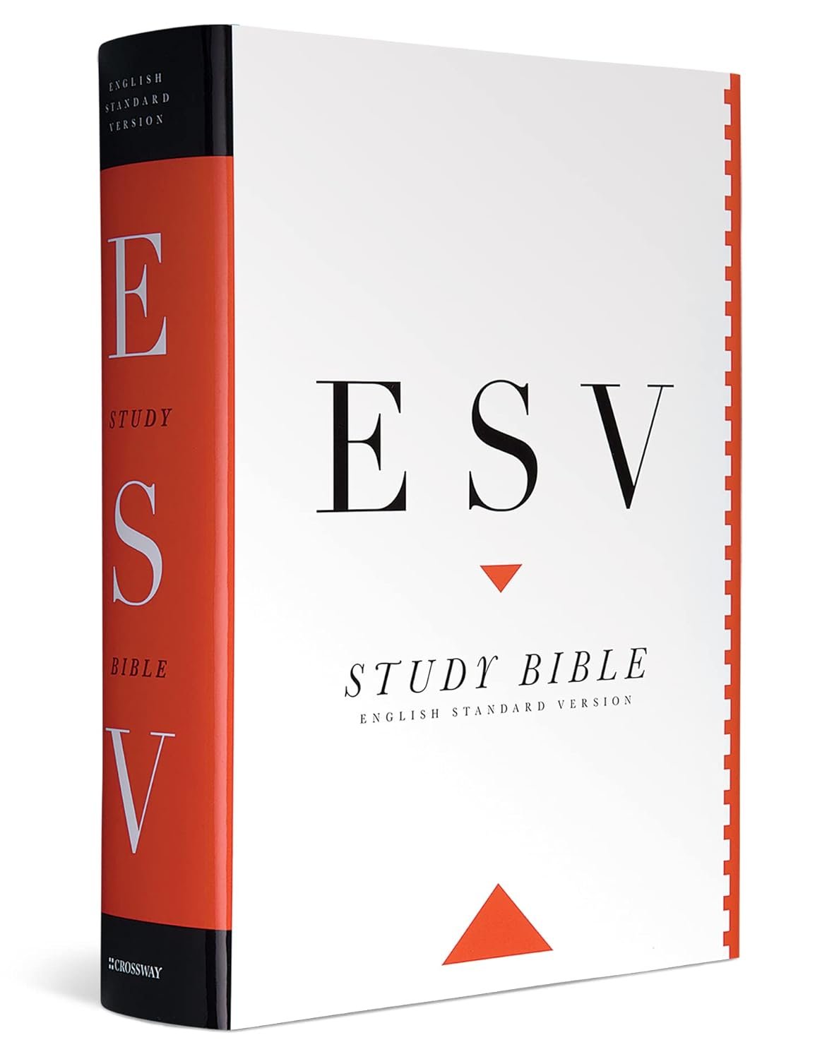 ESV Study Bible: Unlock Deeper Scripture Insights