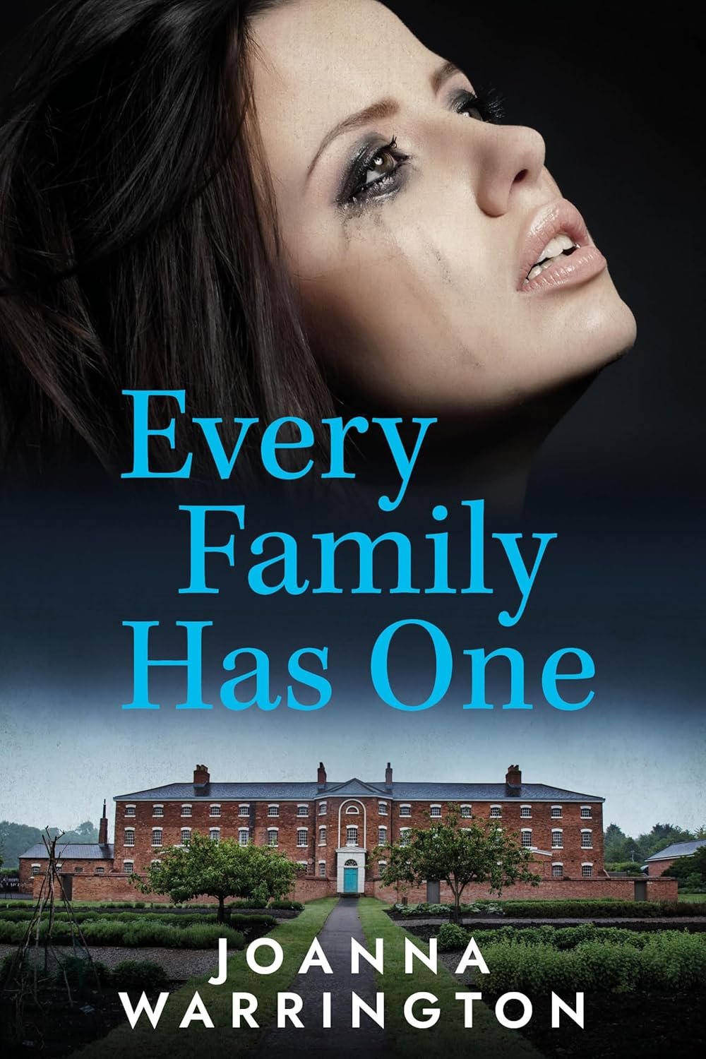 Every Family Has One: A Tale of Betrayal and Resilience