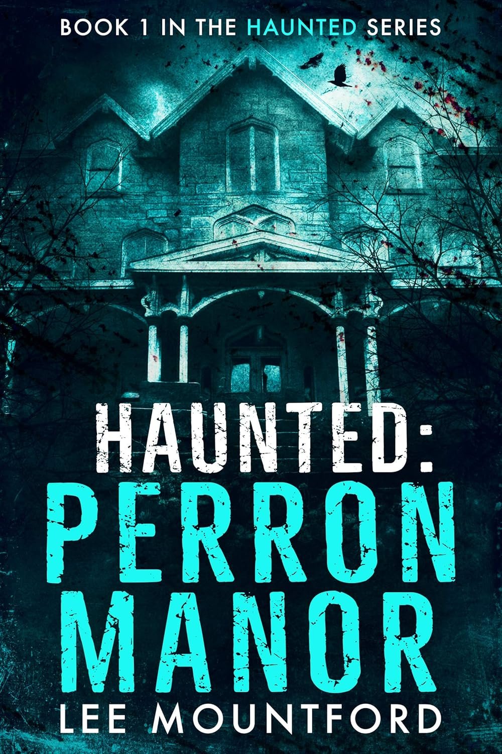 Evil Calls Home: The Haunted Perron Manor