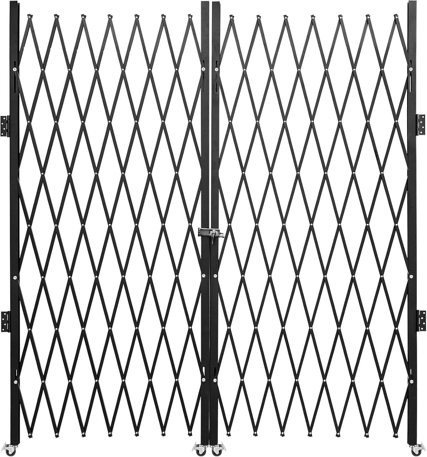 Expandable Security Gate: 150