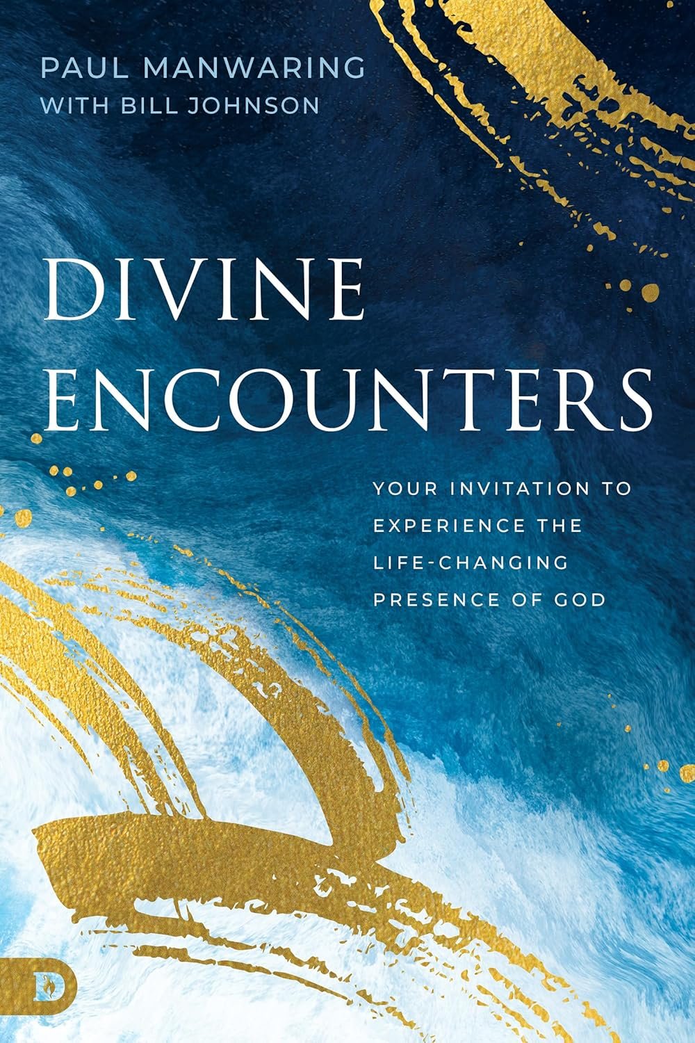 Experience Divine Encounters with God