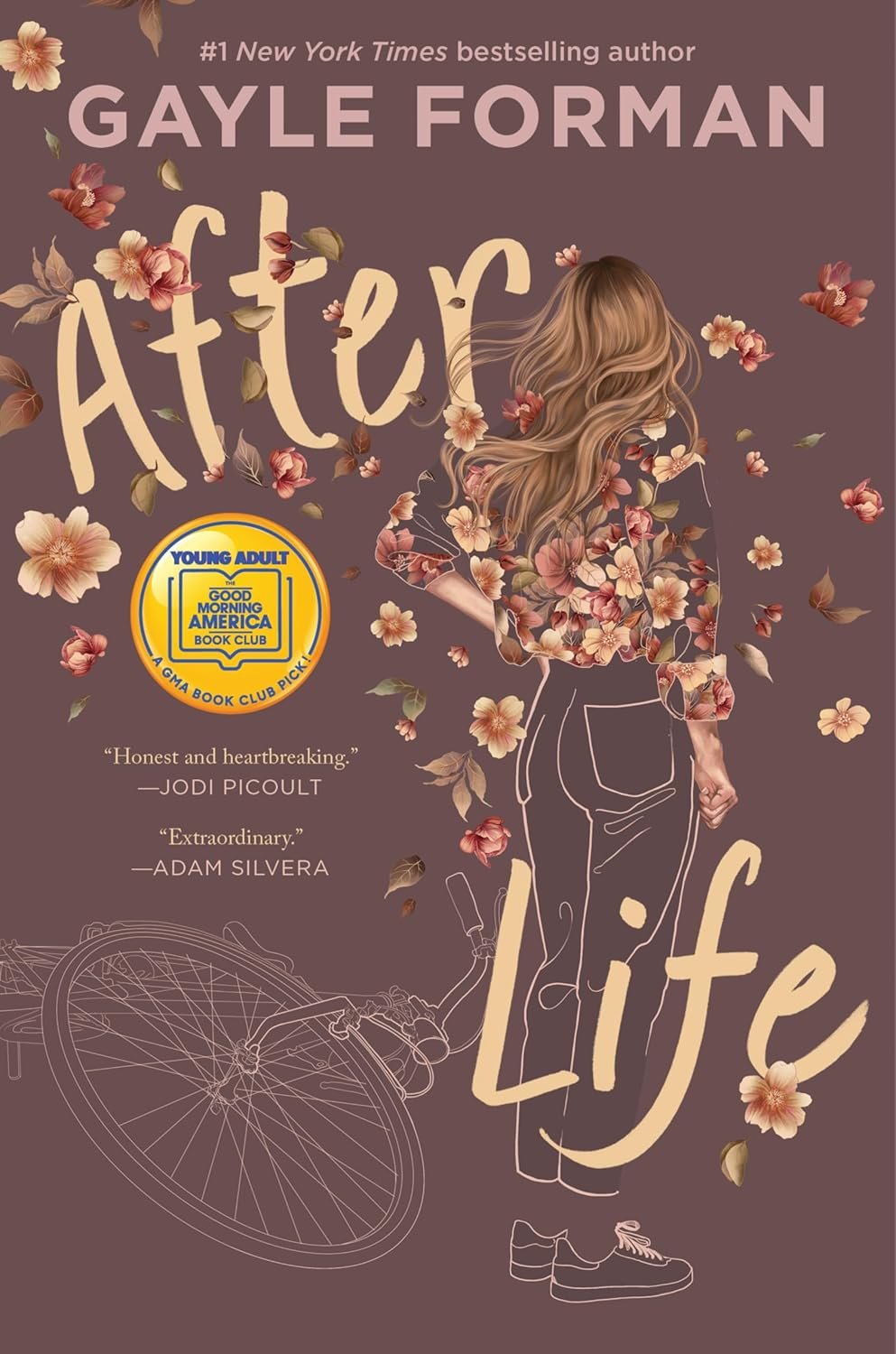 Experience Love Beyond Loss with 'After Life'