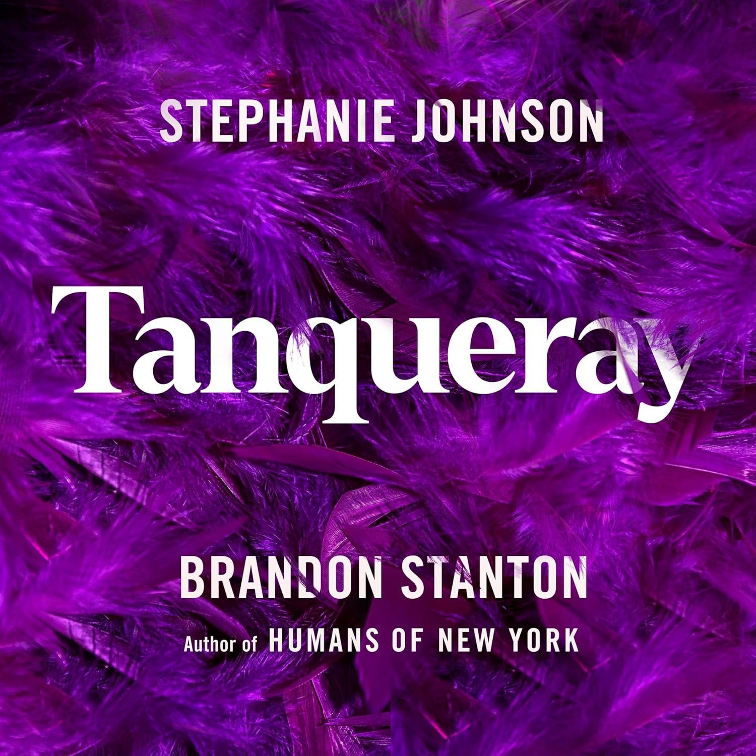 Experience the Gritty Elegance of Tanqueray's Story