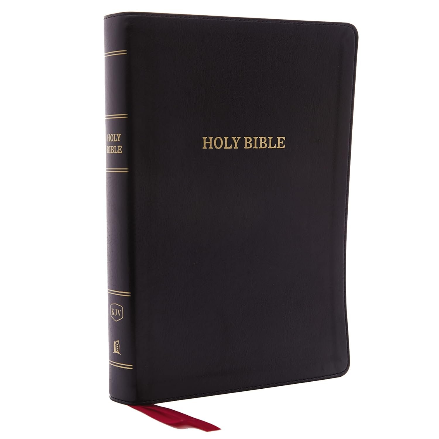 Experience the Timeless KJV Bible in Giant Print