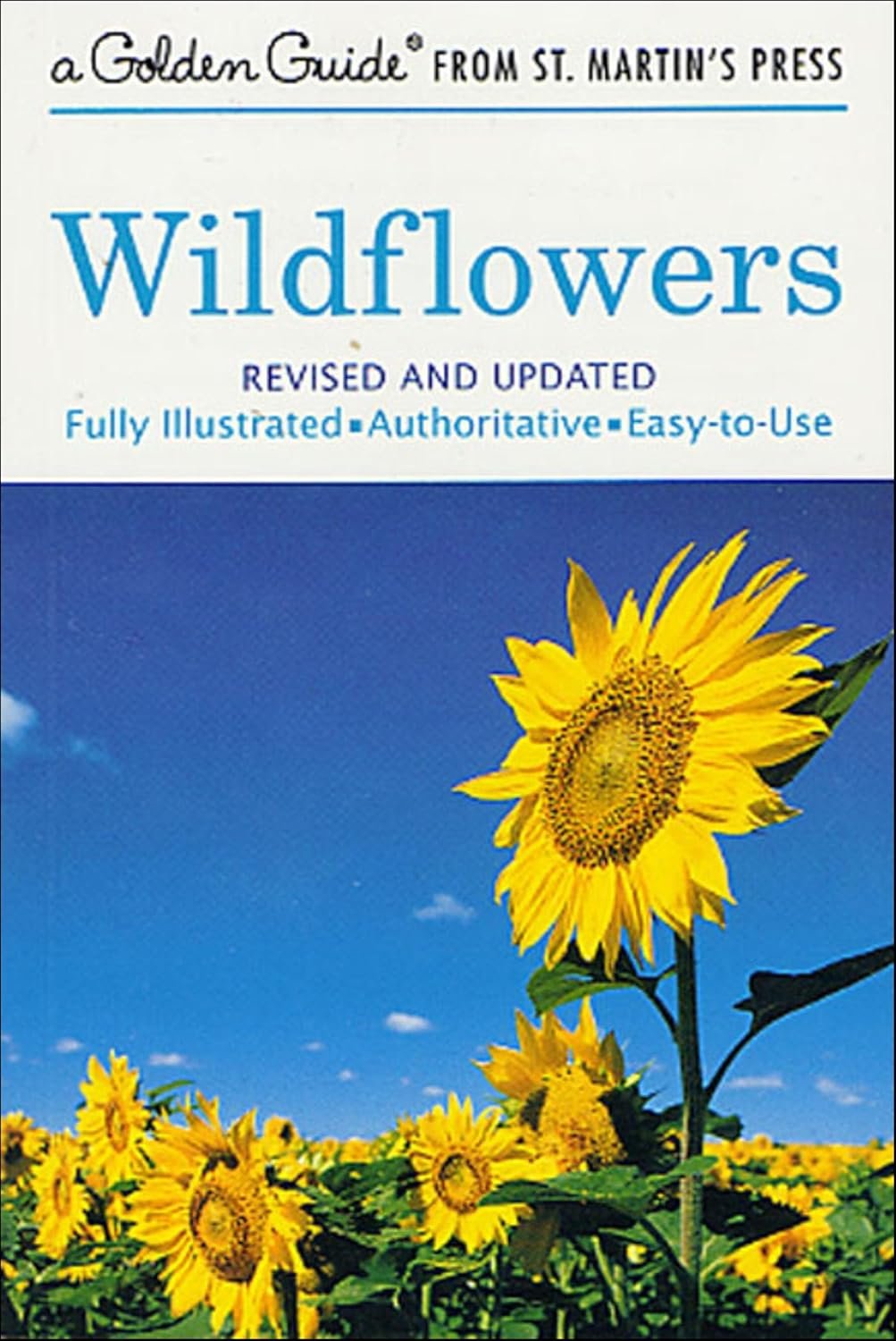 Explore American Wildflowers: Illustrated Guide