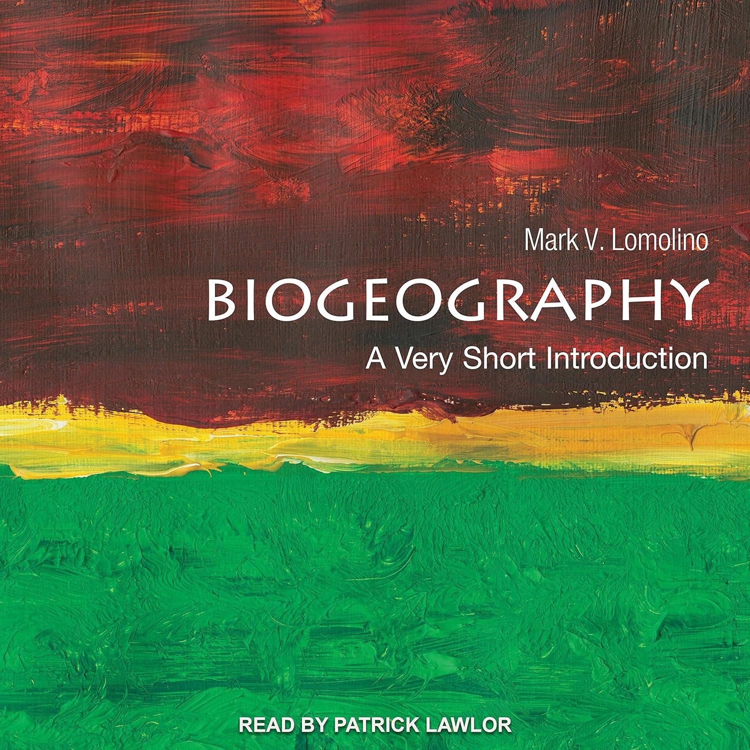 Explore Biogeography: Nature's Patterns Uncovered
