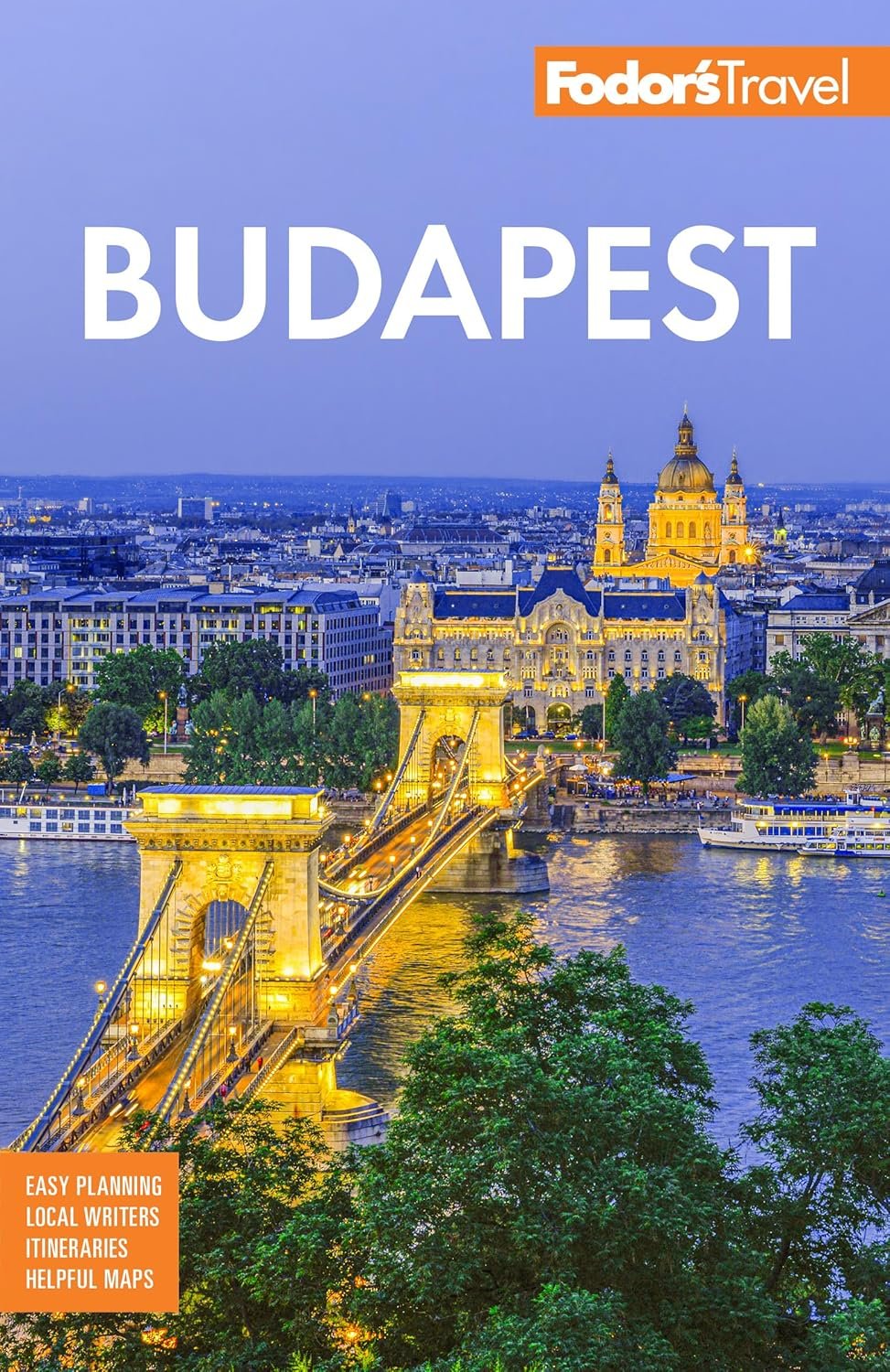 Explore Budapest: Your Essential Travel Guide