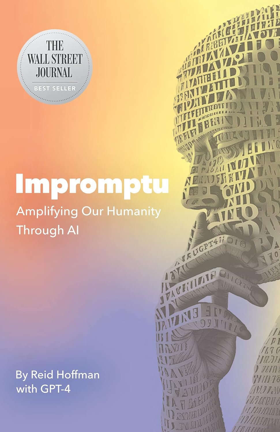 Explore the Future with AI: Impromptu by Reid Hoffman