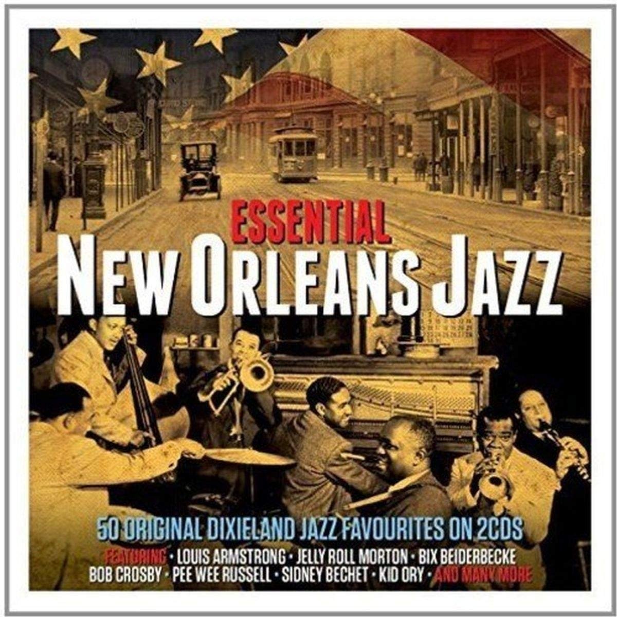 Explore the Heartbeat of New Orleans Jazz