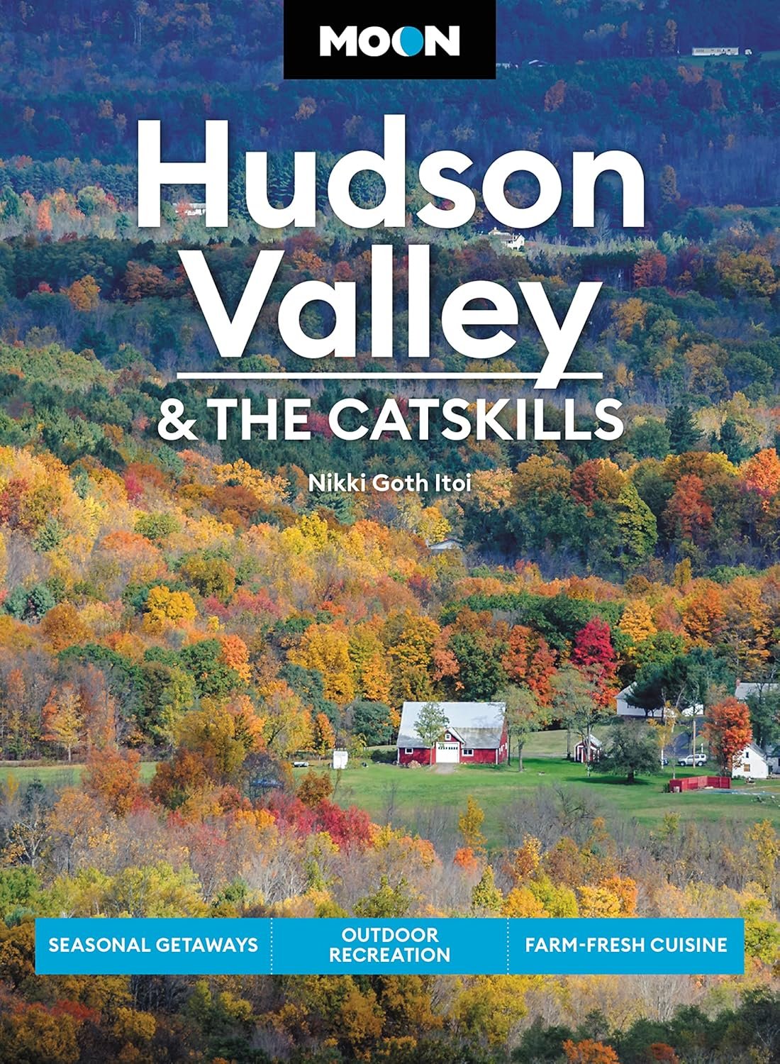 Explore the Best of Hudson Valley & Catskills