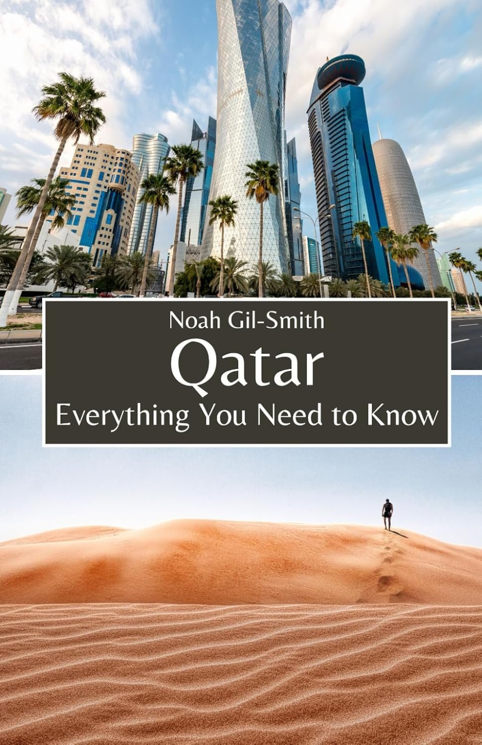 Explore Qatar: A Comprehensive Guide