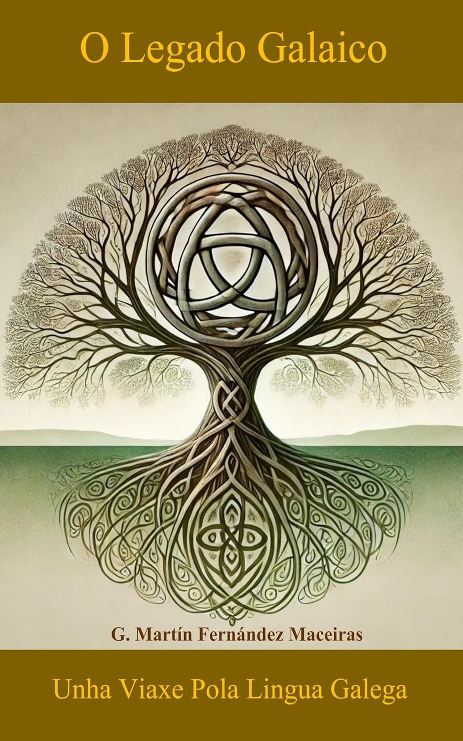 Explore the Roots of Galician Language