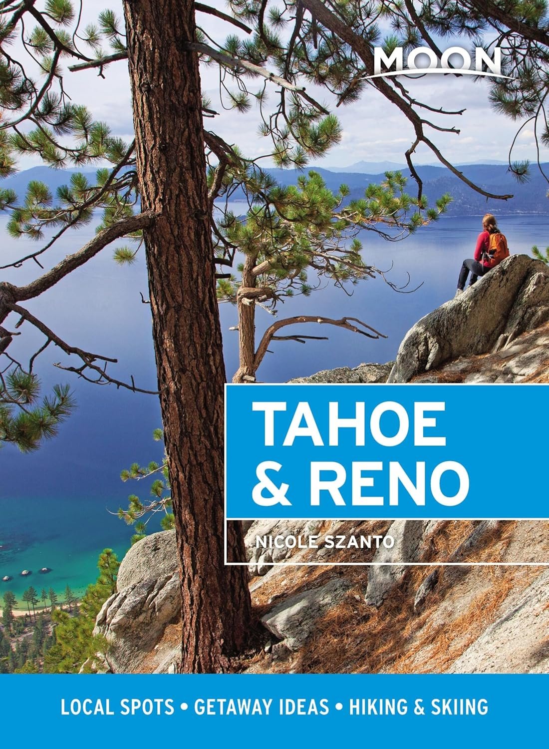 Explore Tahoe & Reno: Your Ultimate Adventure Guide