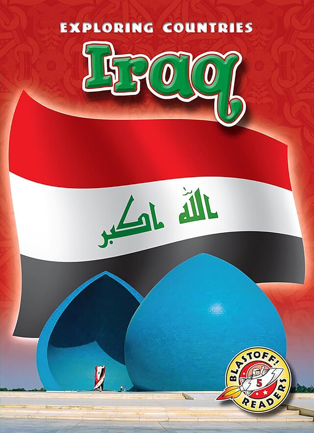 Explore the Cradle of Civilization: Iraq
