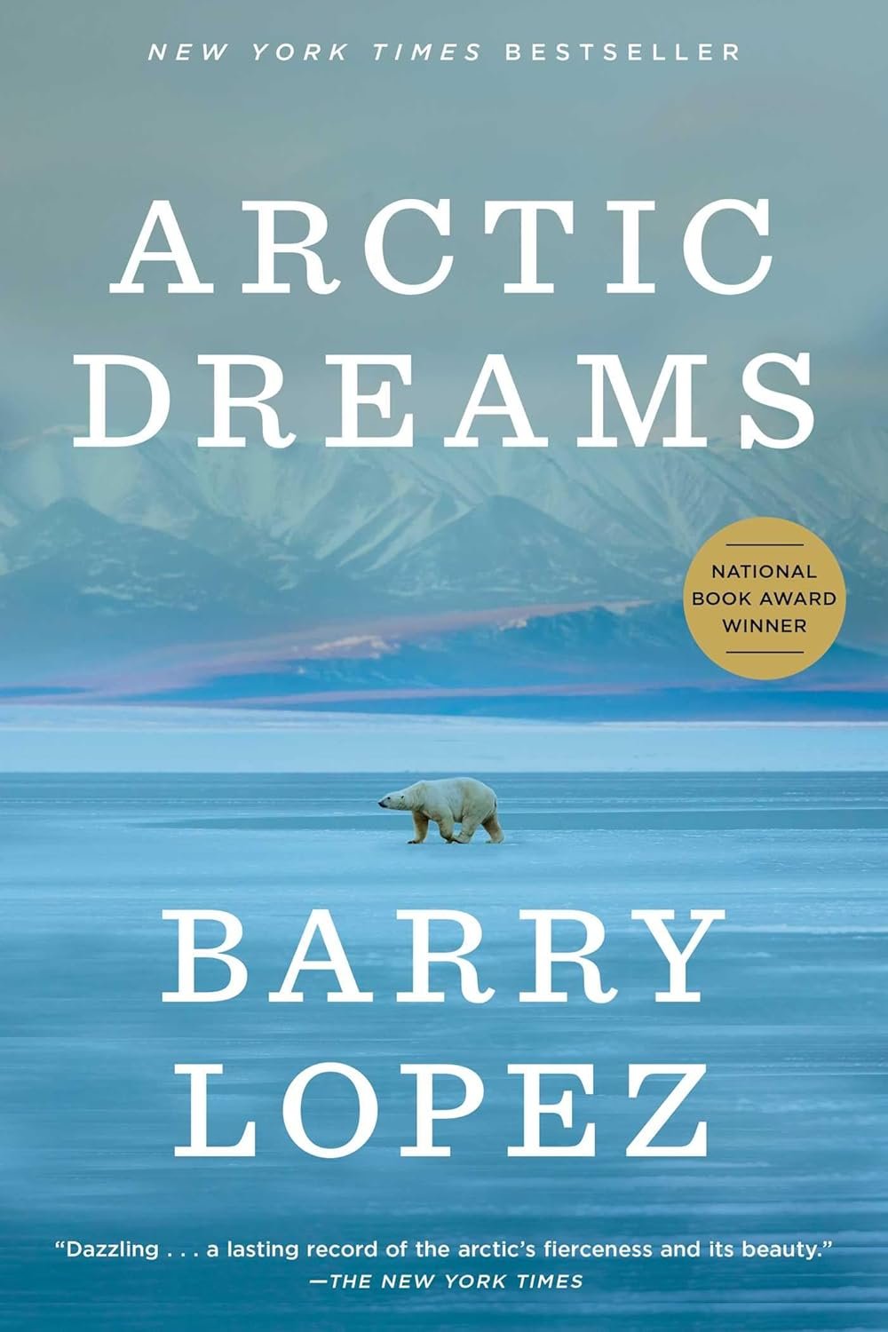 Explore the Enigmatic Arctic Dreams