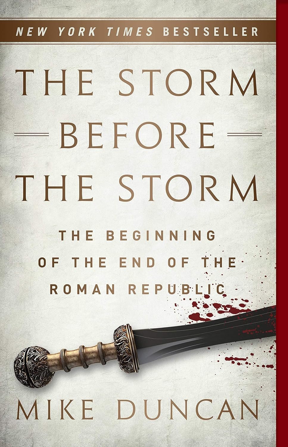 Explore the Epic Fall of the Roman Republic