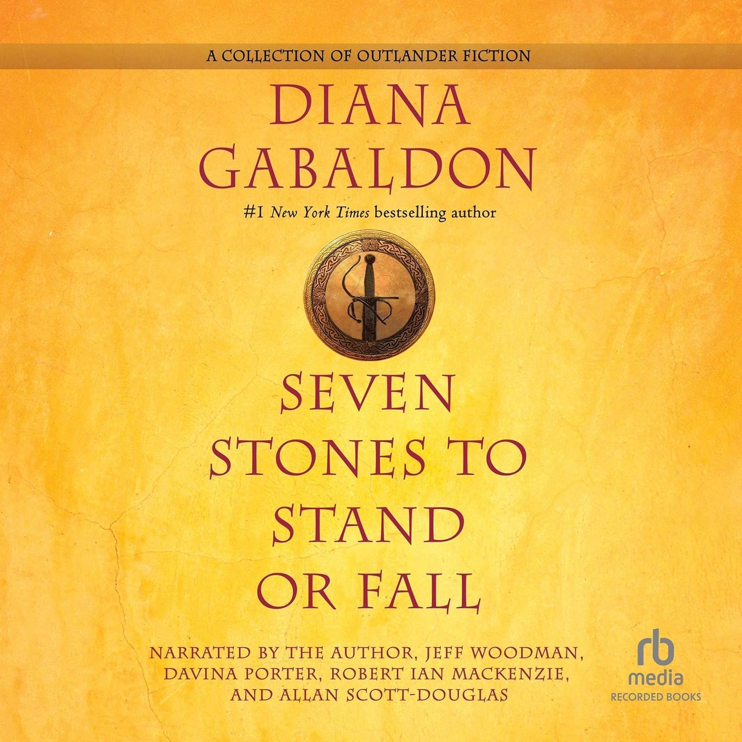 Explore the Untold Tales of Outlander in This Unique Collection