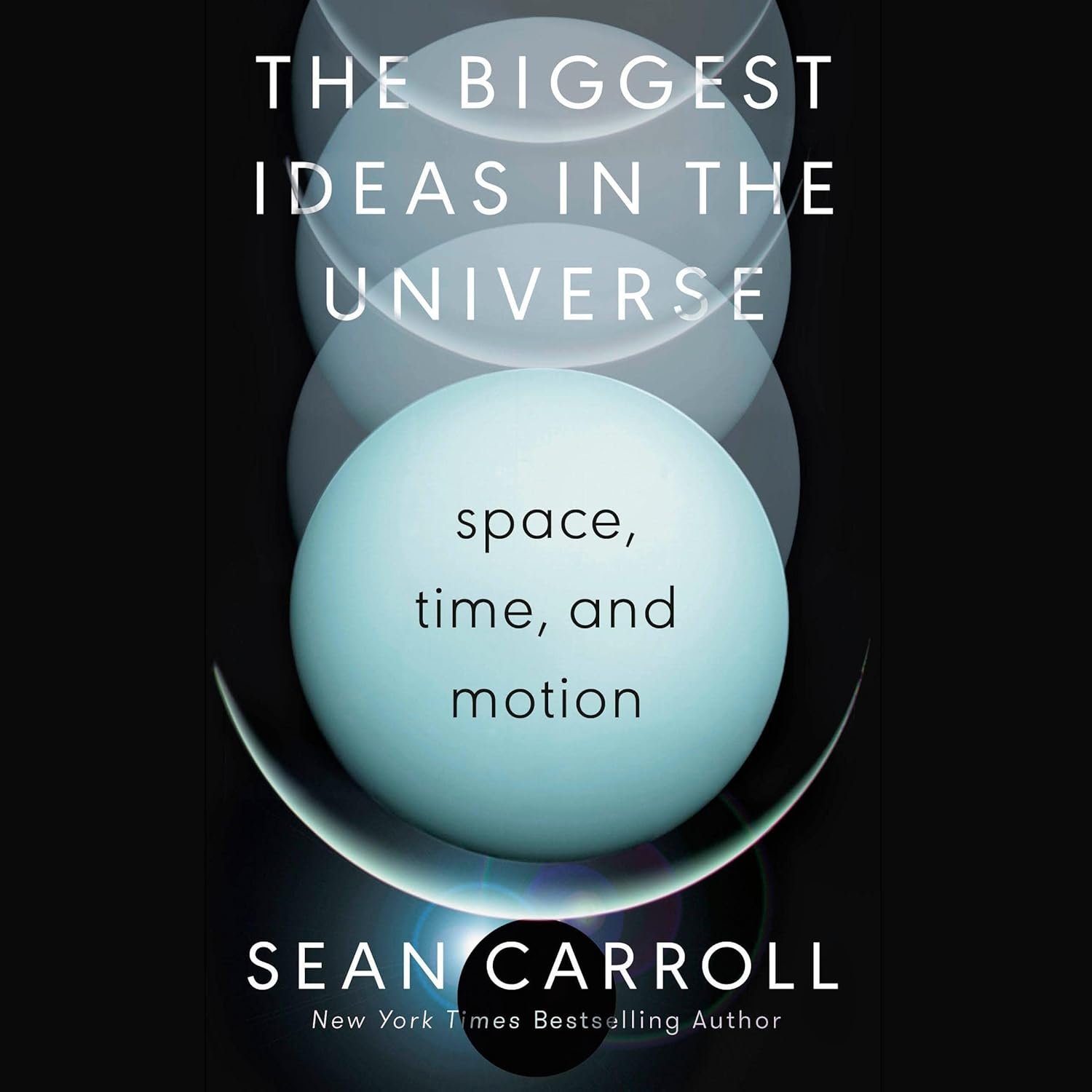 Explore the Universe: Space, Time, and Motion