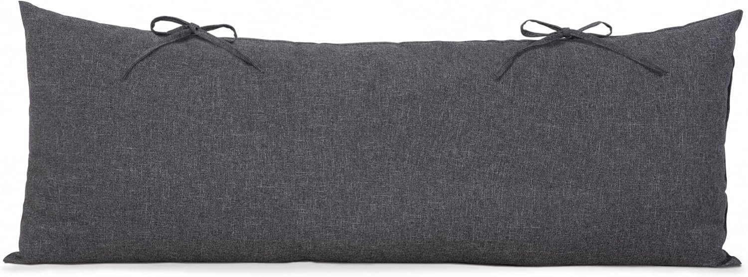 Extra Large Hammock Pillow for Ultimate Outdoor Comfort