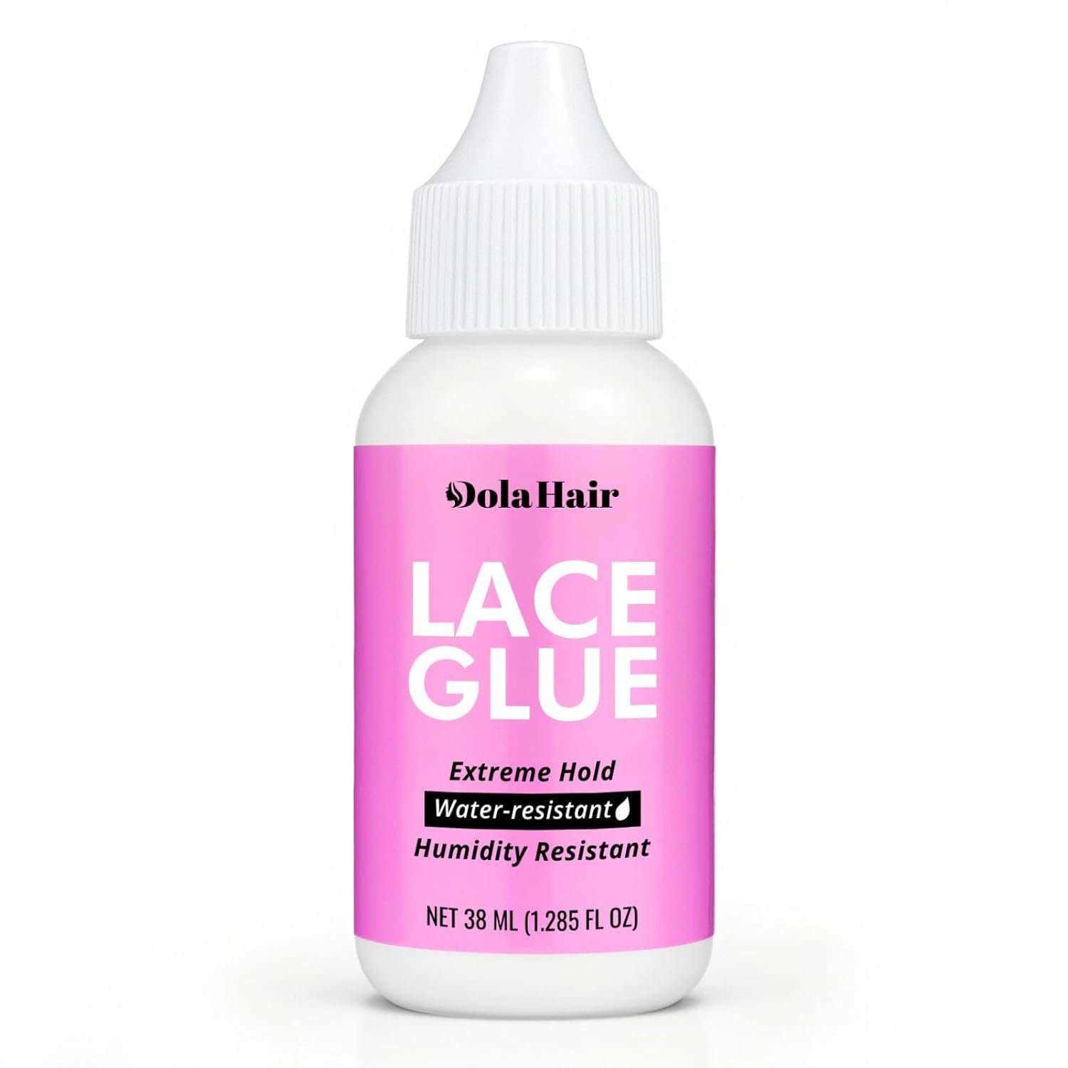 Extreme Hold Lace Glue for Wigs - Waterproof & Invisible