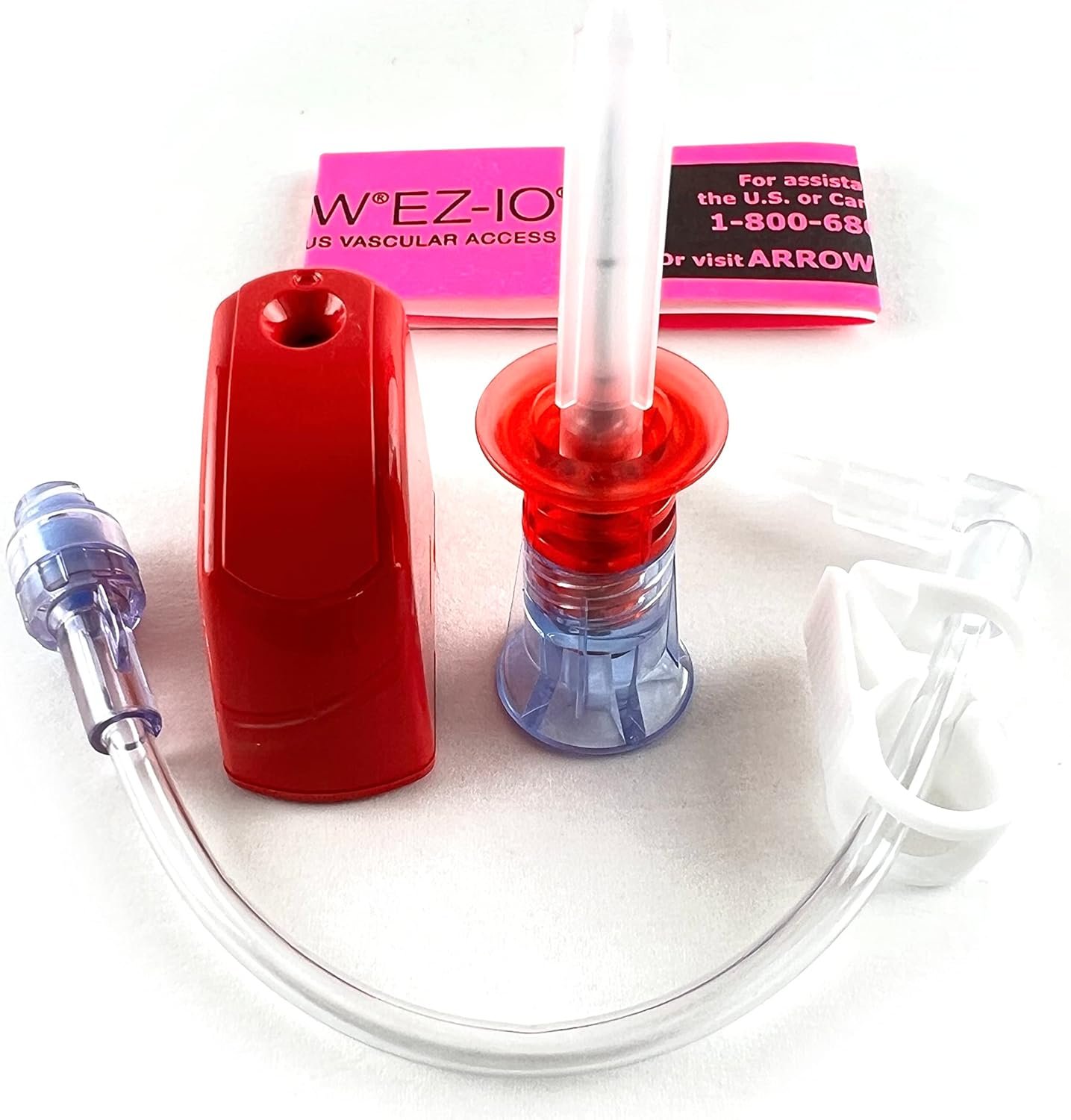 Essential IO Needle Training Kit for Medical Educators