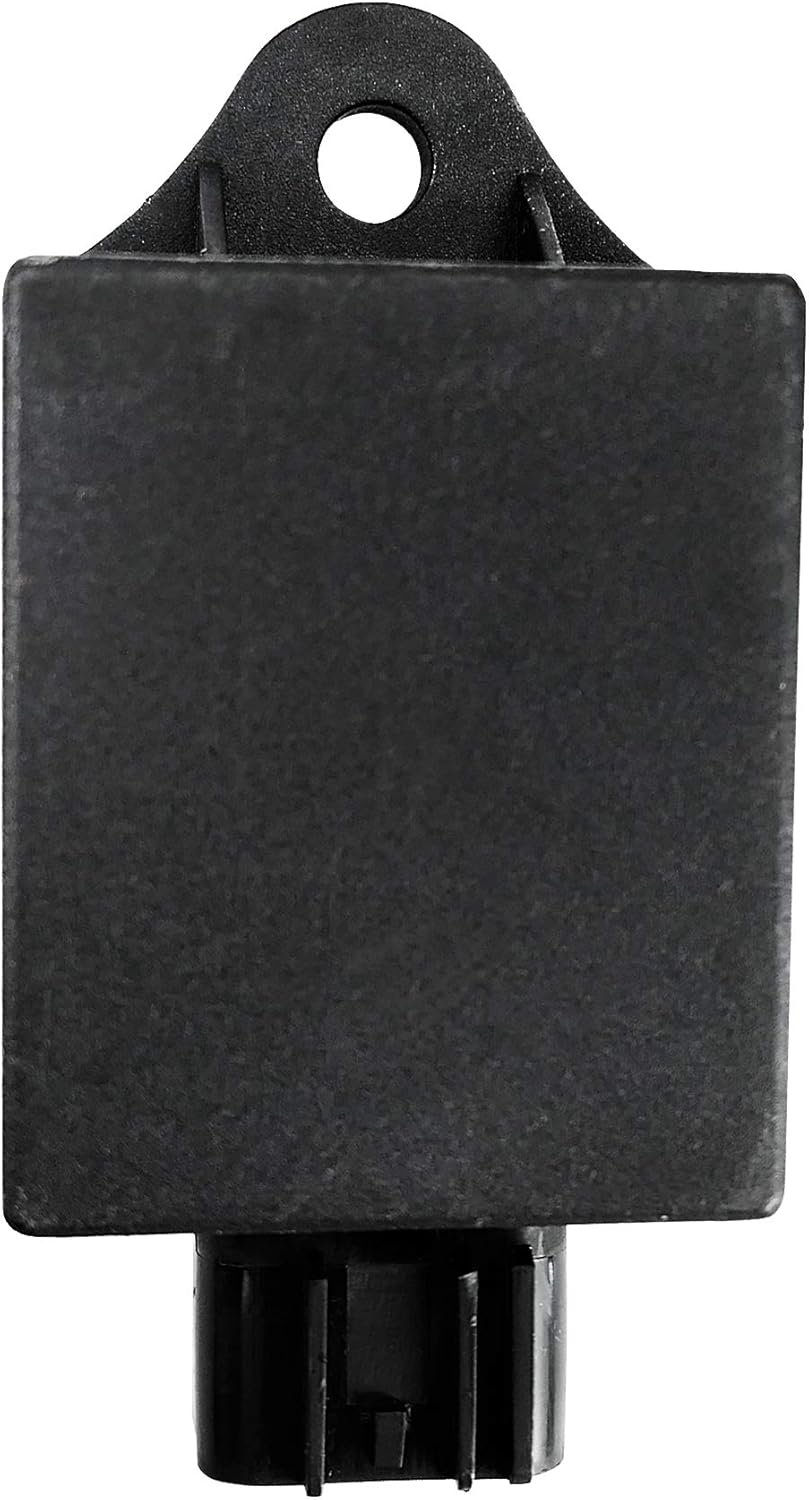 Premium CDI Ignitor for EZ-Go Golf Cart: Better Performance & Fuel Efficiency