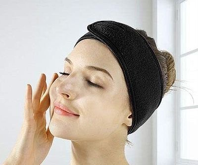 Facial Spa Headband