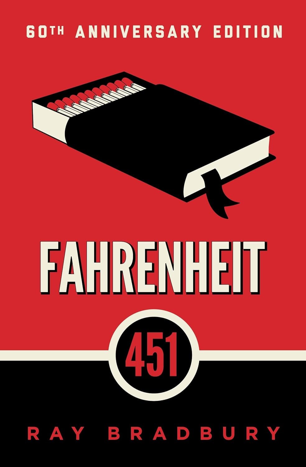 Fahrenheit 451: A Dystopian Classic