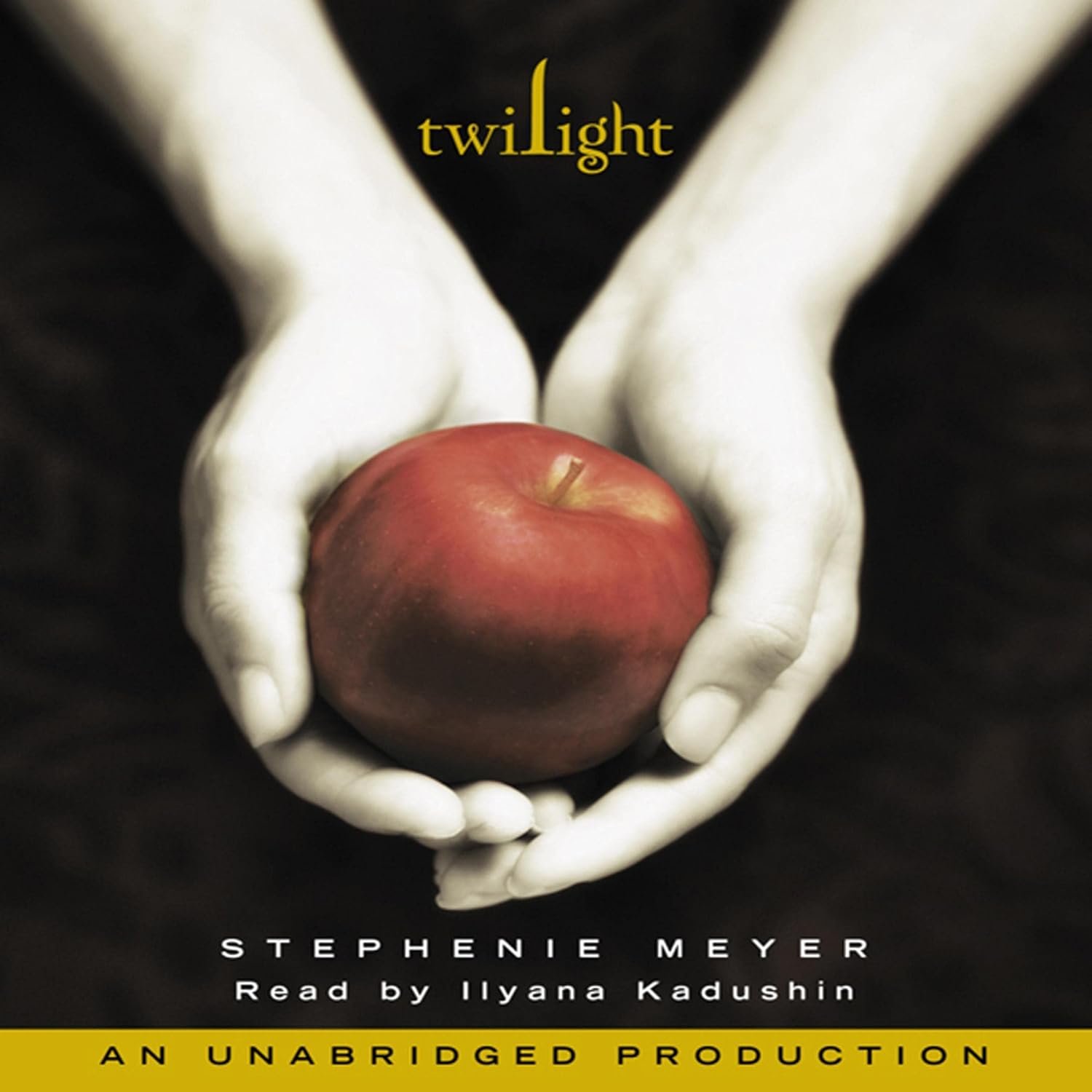 Fall in Love with a Vampire: Experience Twilight