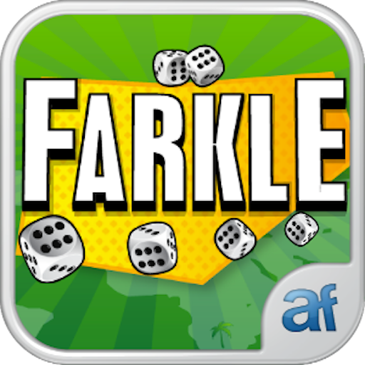 Farkle: The Exciting Dice Game