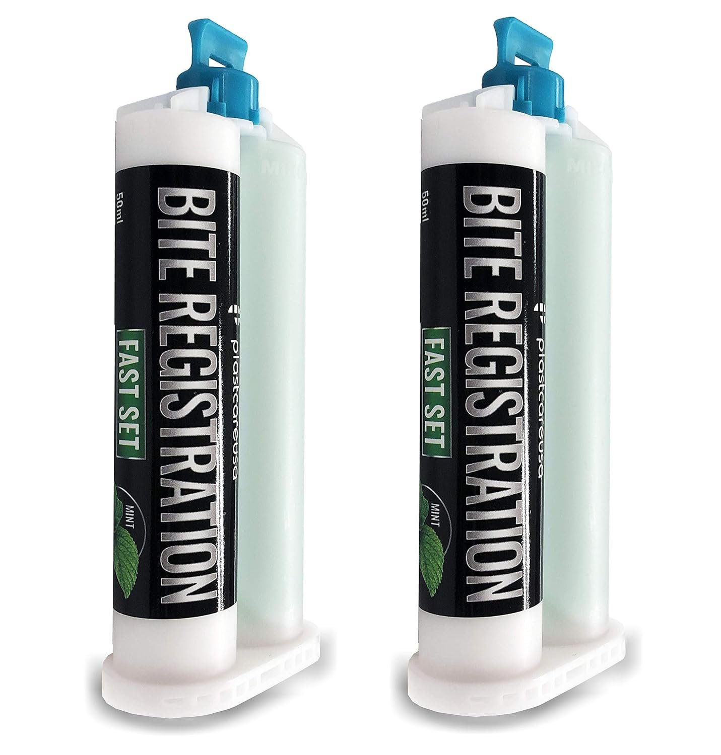 Fast-Set Bite Registration: Professional Accuracy in Every Impression