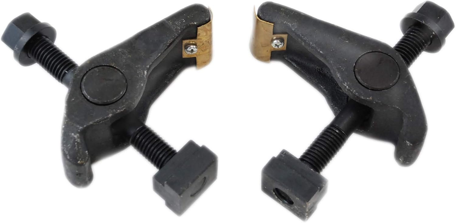 Fast-Setup Adjustable Hold Down Clamp for Secure Workpieces