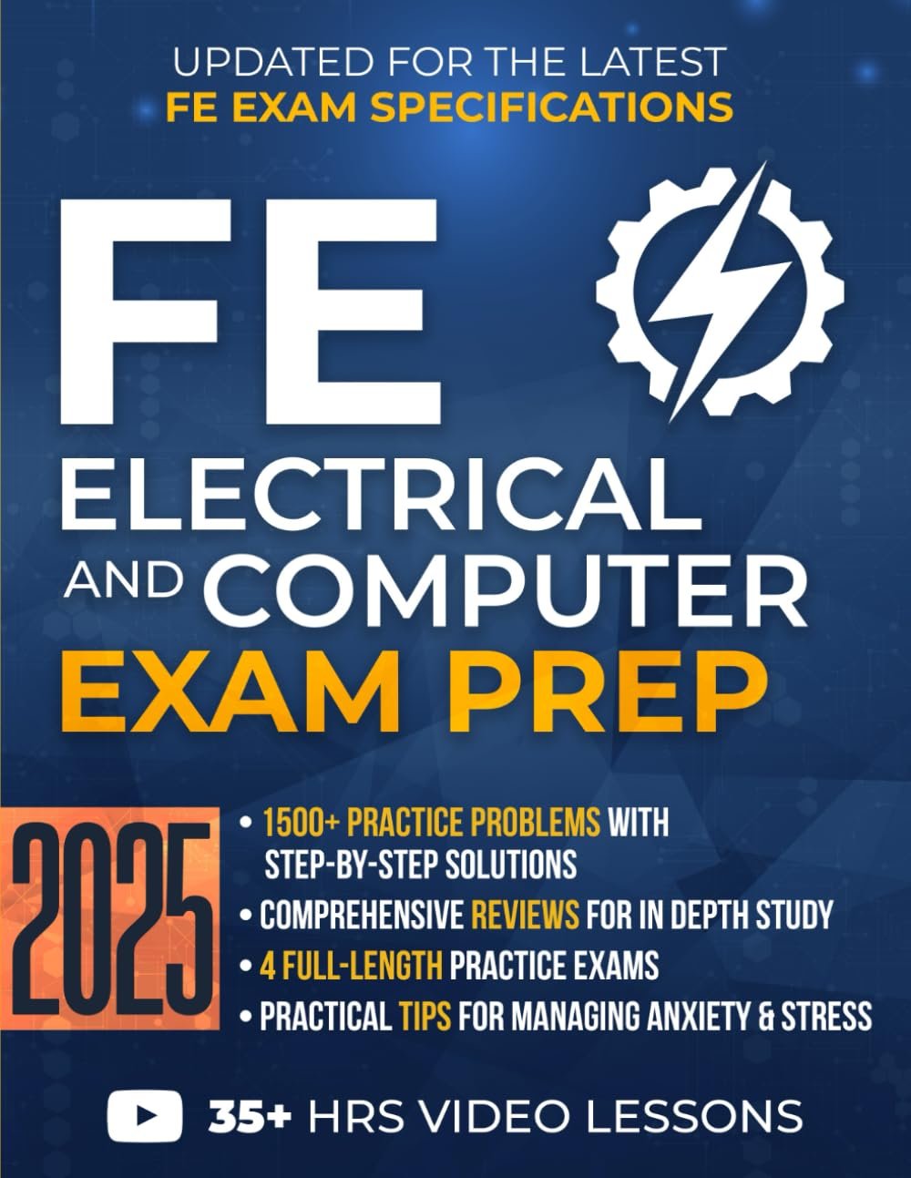 Pass the FE Electrical & Computer Exam with Confidence