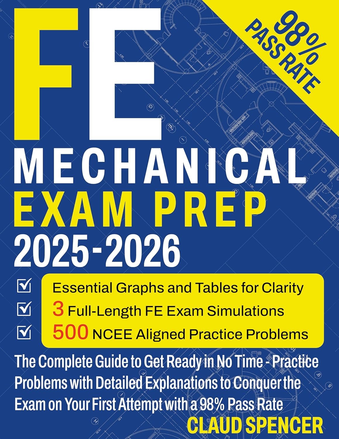 Pass Your FE Mechanical Exam with Confidence!