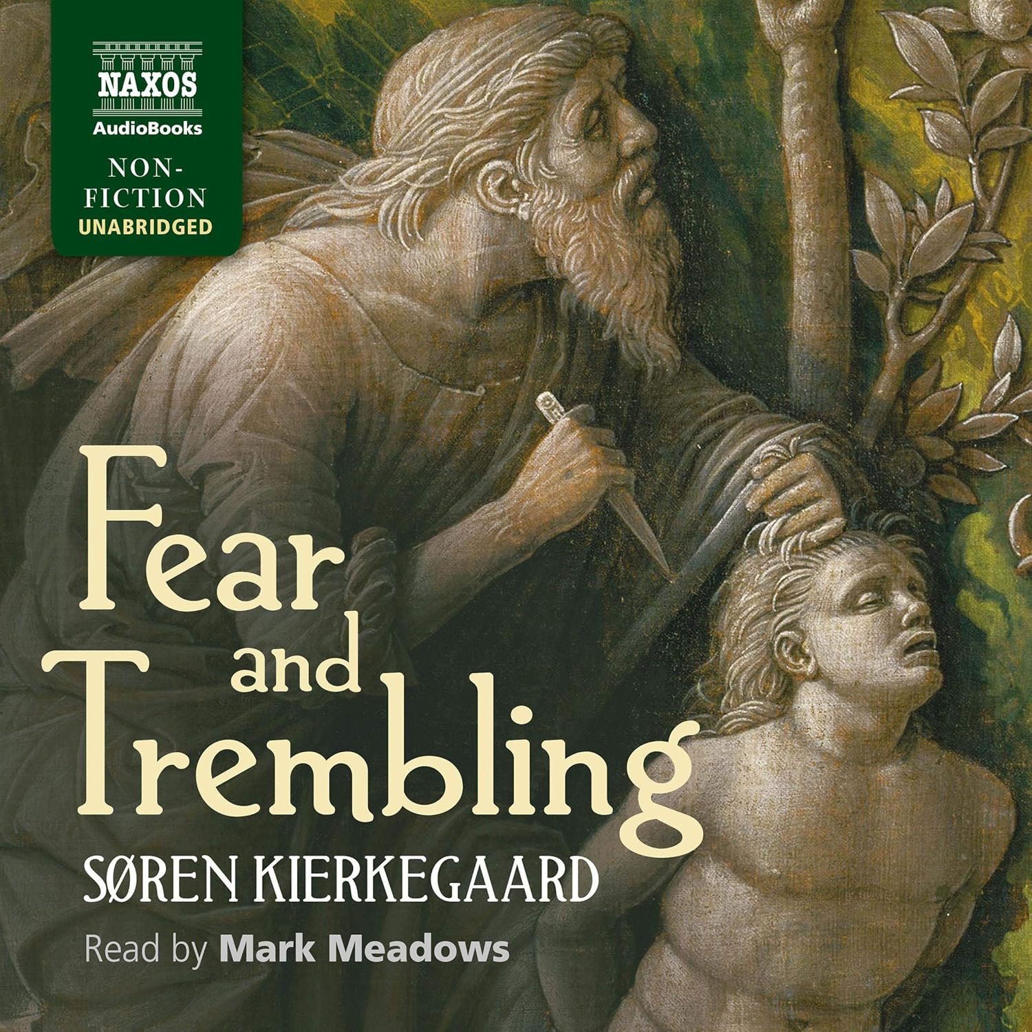 Fear and Trembling: A Deep Dive into Faith