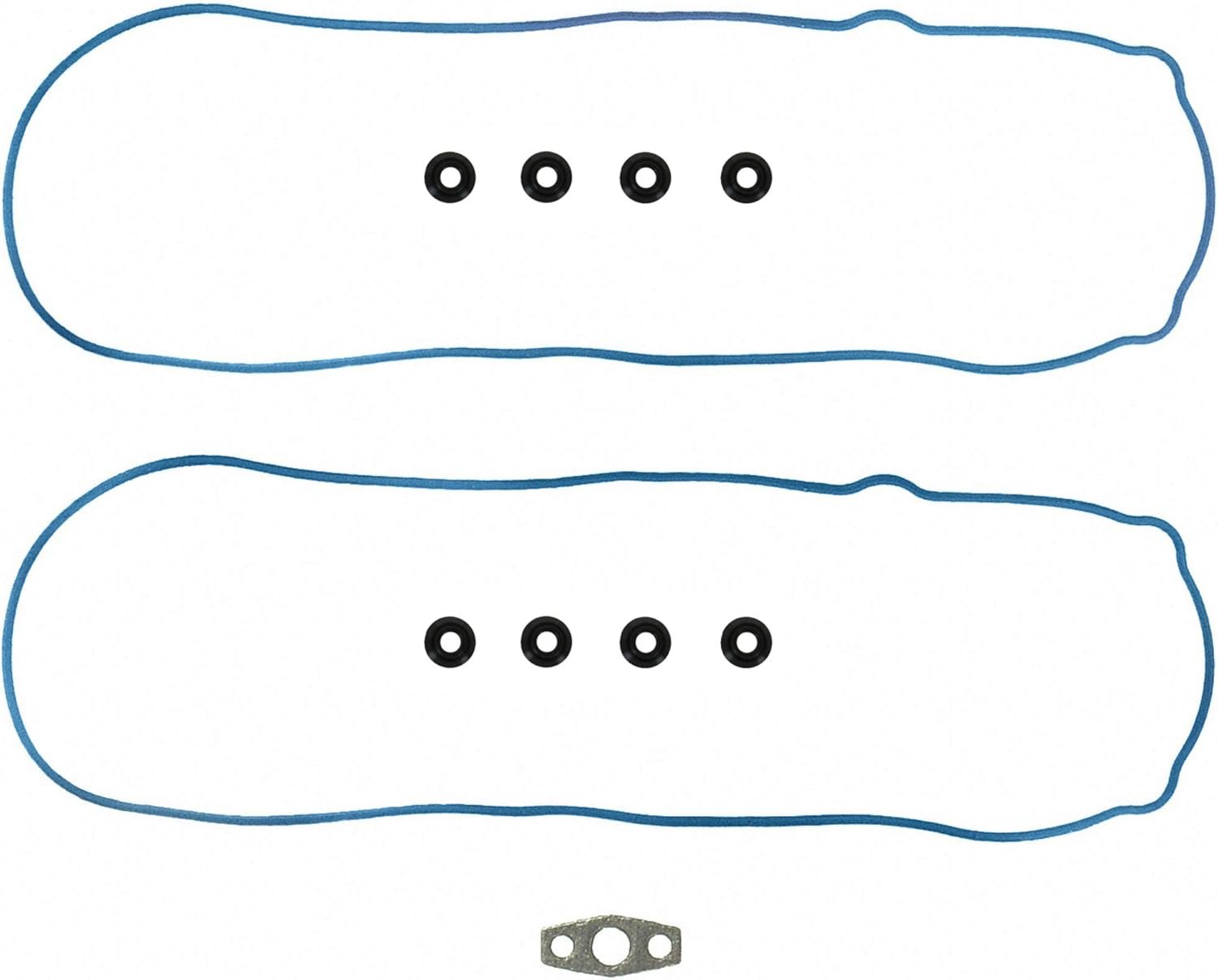 Leak-Proof Fel-Pro Gaskets for Silverado 1500