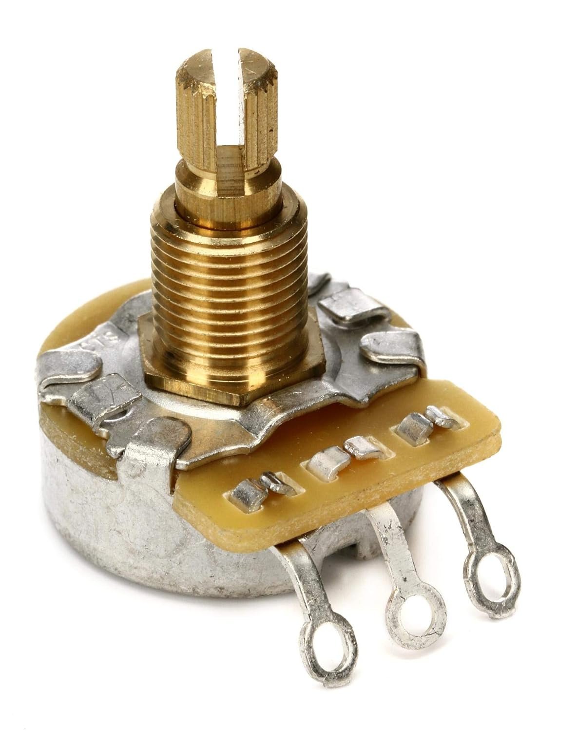 Fender 500K Potentiometer for Volume or Tone Control