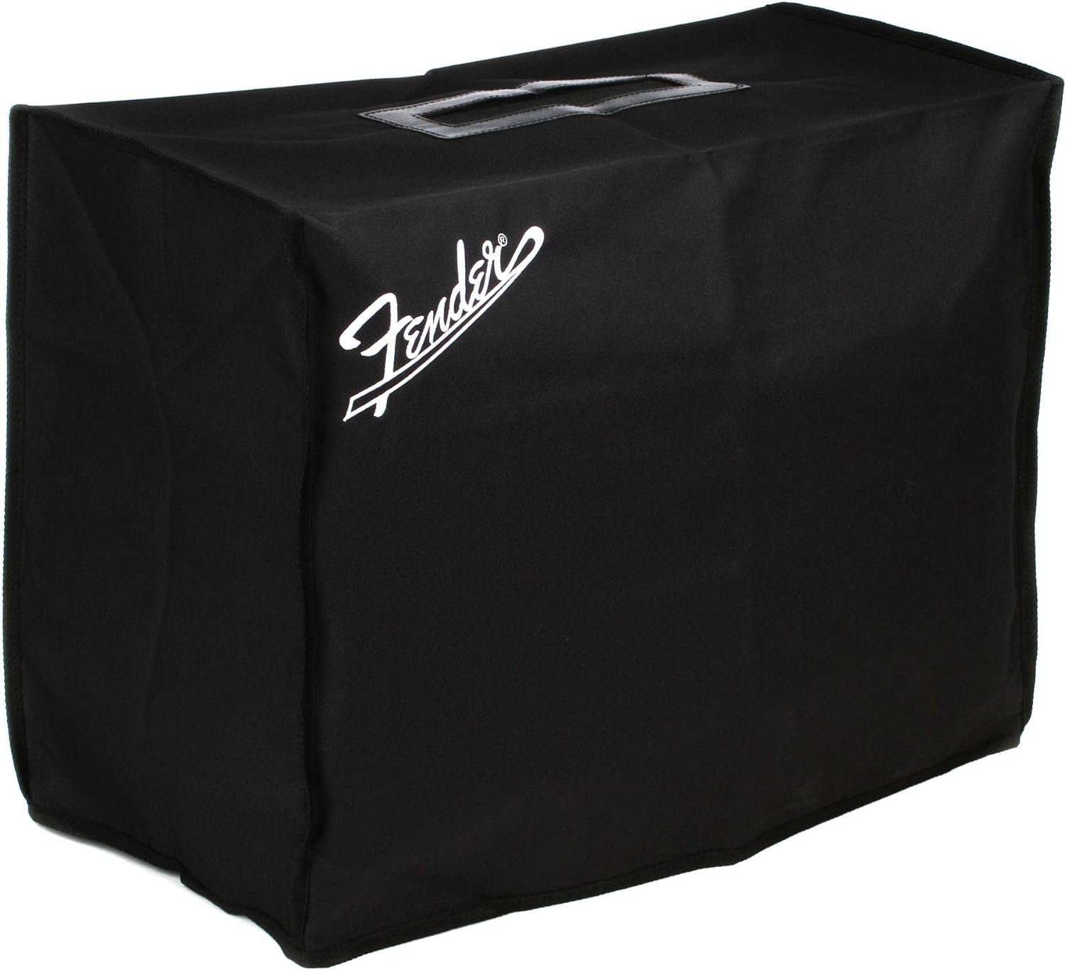 Safeguard Your Sound with Fender Amplifier Cover