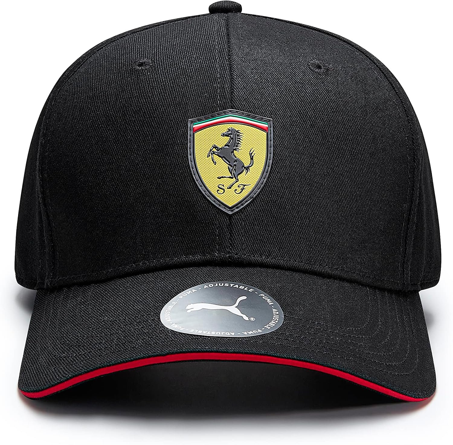 Ferrari Classic Racing Hat: Premium Style Statement