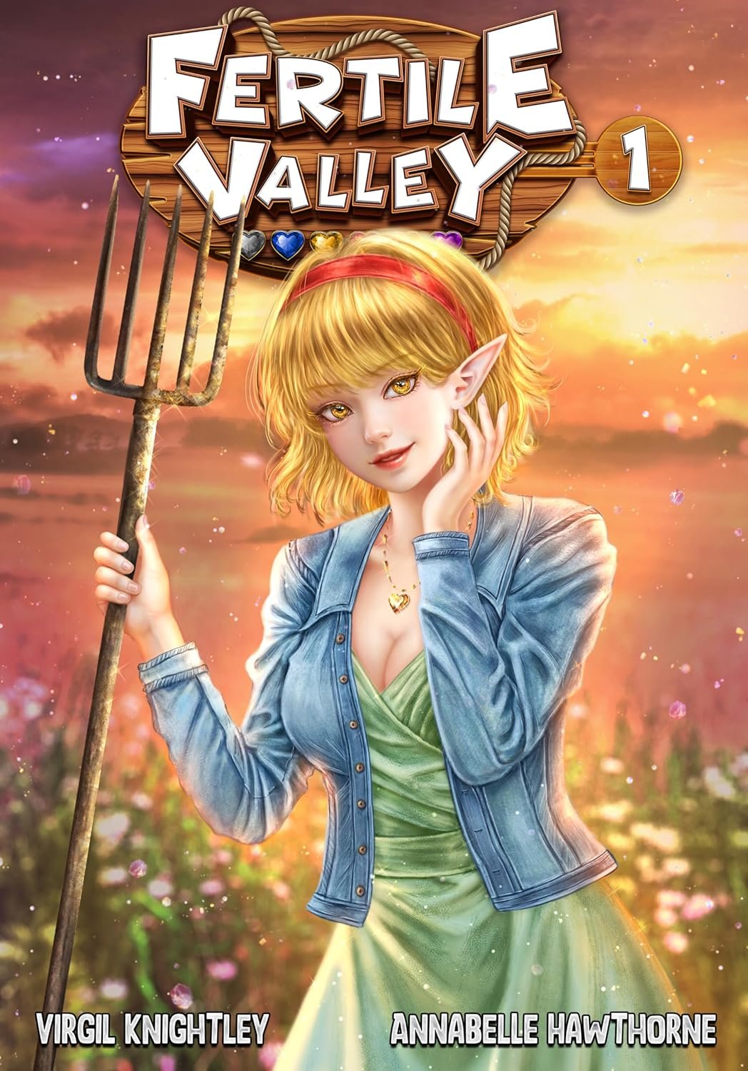 Fertile Valley: A Second Chance at Life