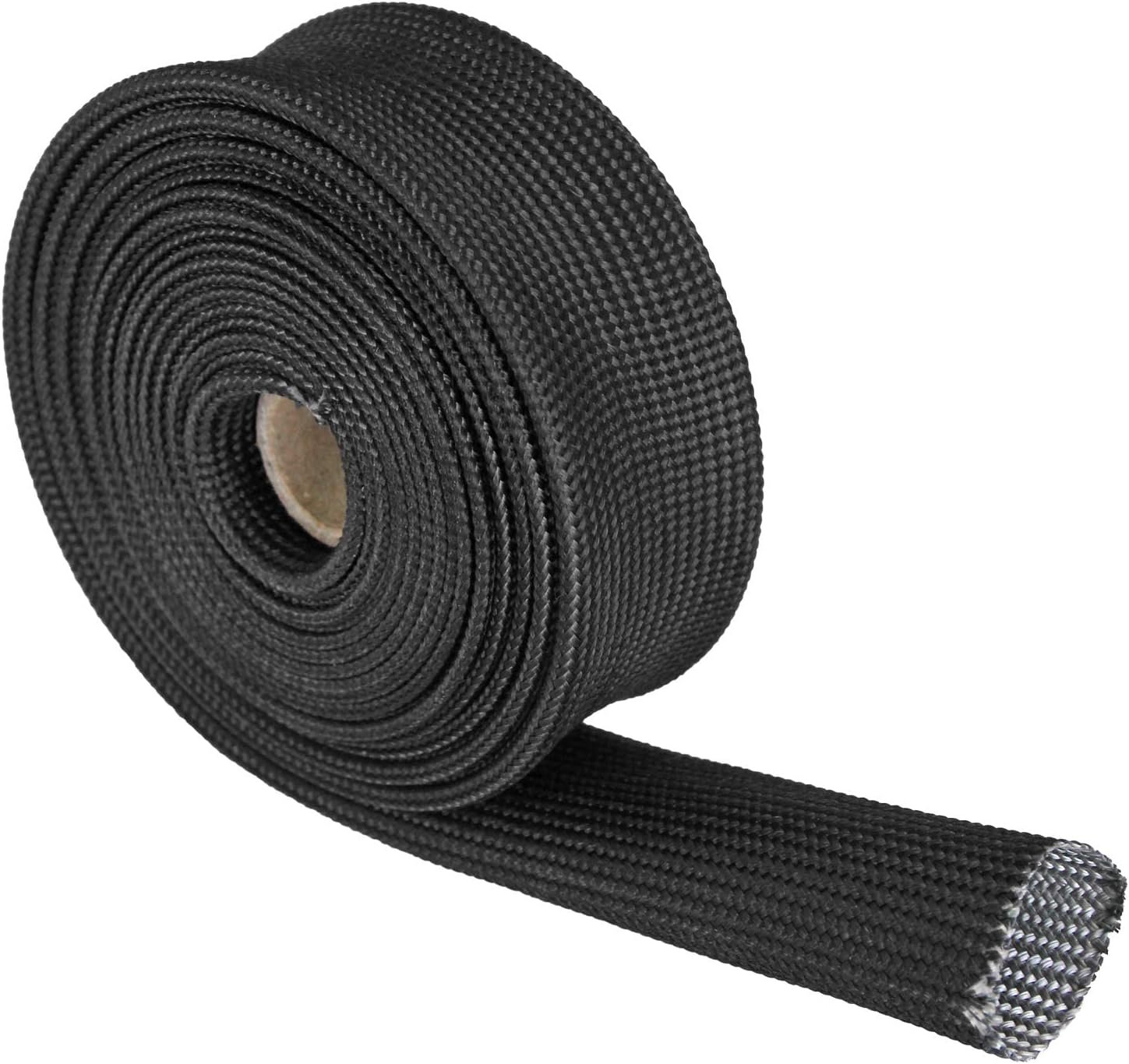 Protect Your Ignition with This Heat Shield Sleeve