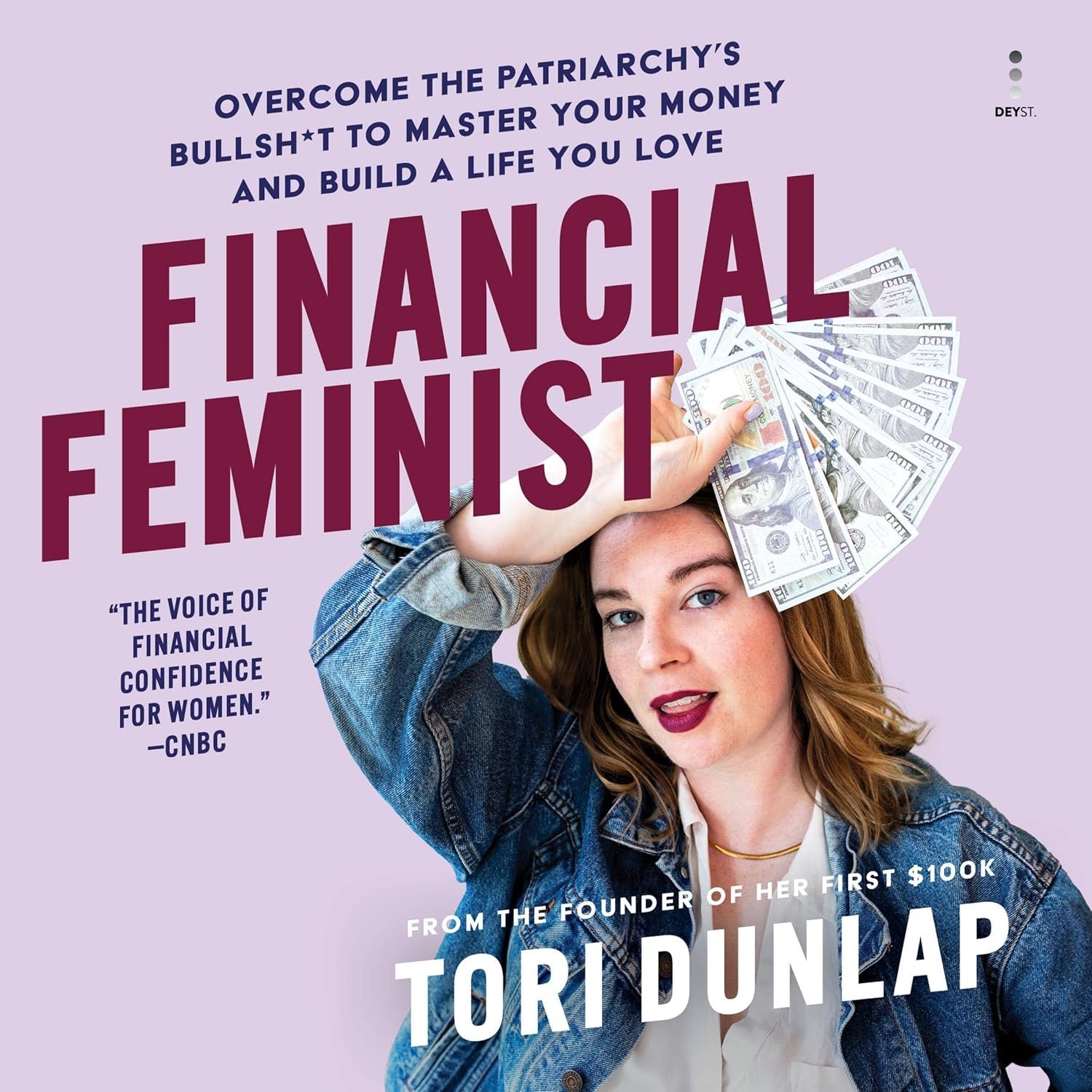 Master Your Money with Financial Feminist Guide