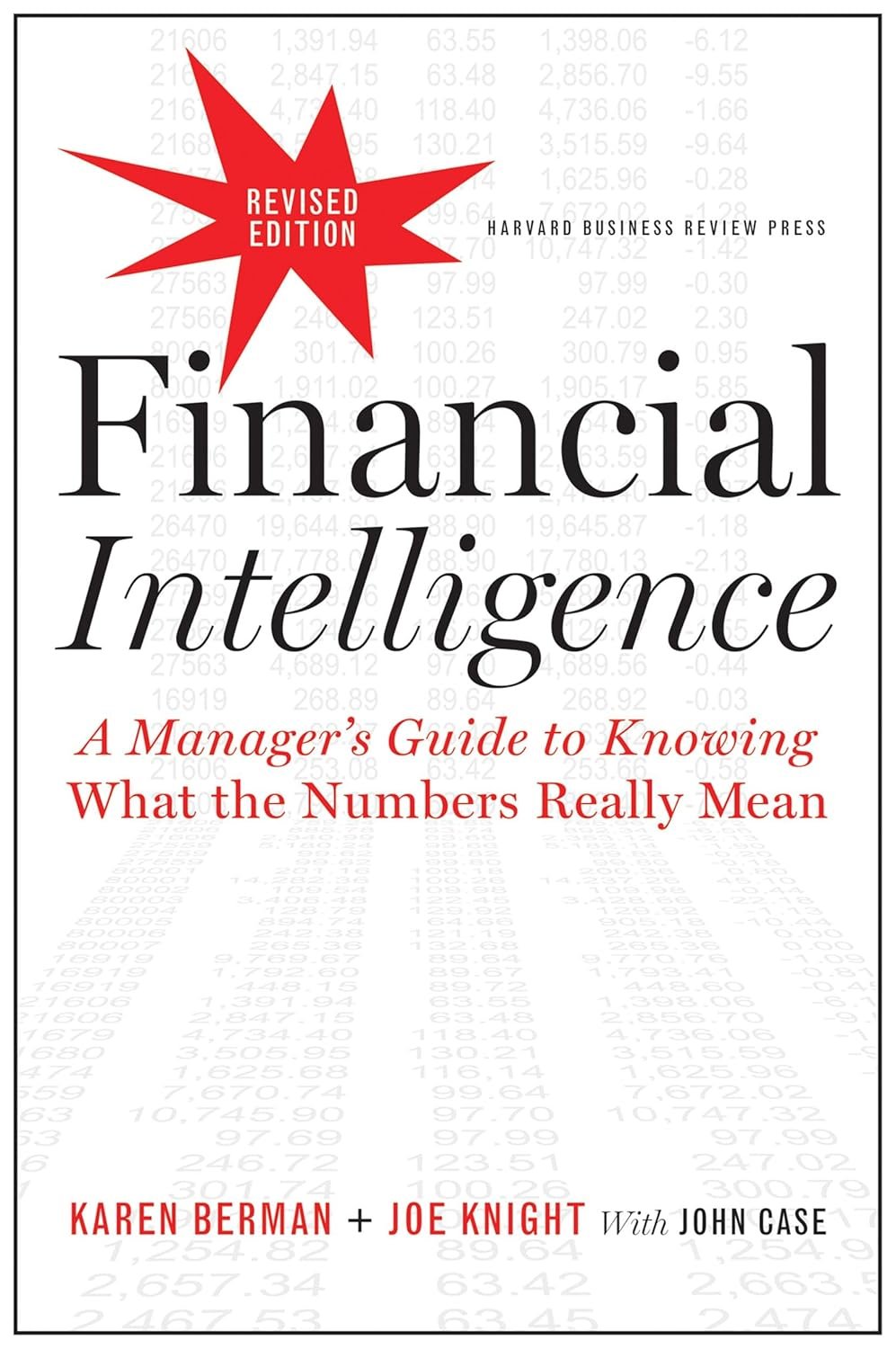 Decode Financial Numbers: Manager's Guide