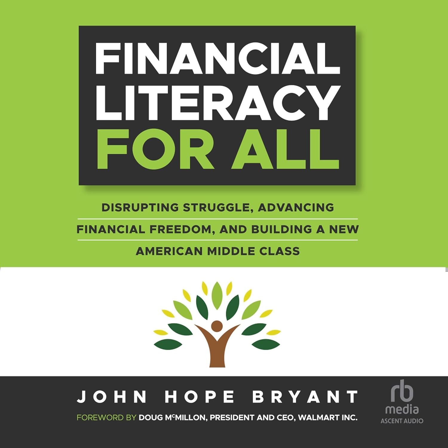 Master Money: Financial Literacy Audiobook for Everyday Wins
