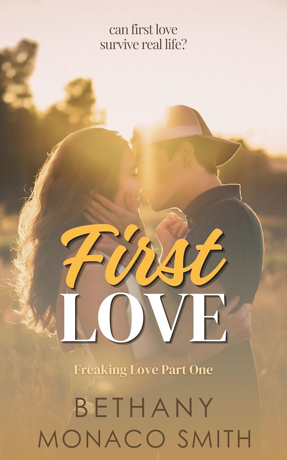 First Love: A Coming-of-Age Romantic Drama
