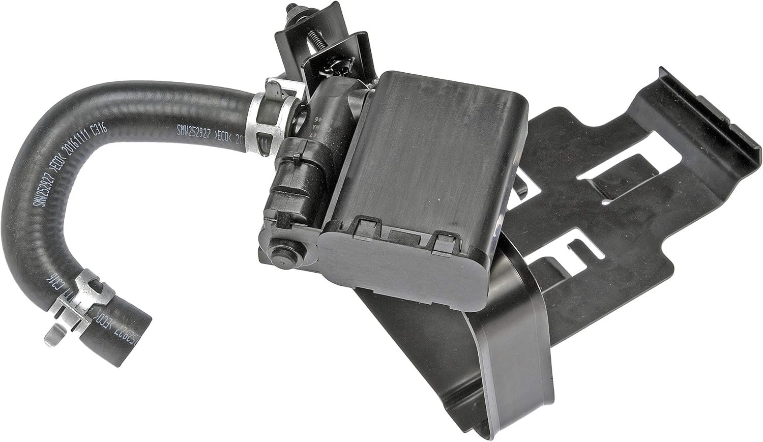 Fix Check Engine Light: Dorman 911-520 Vent Solenoid