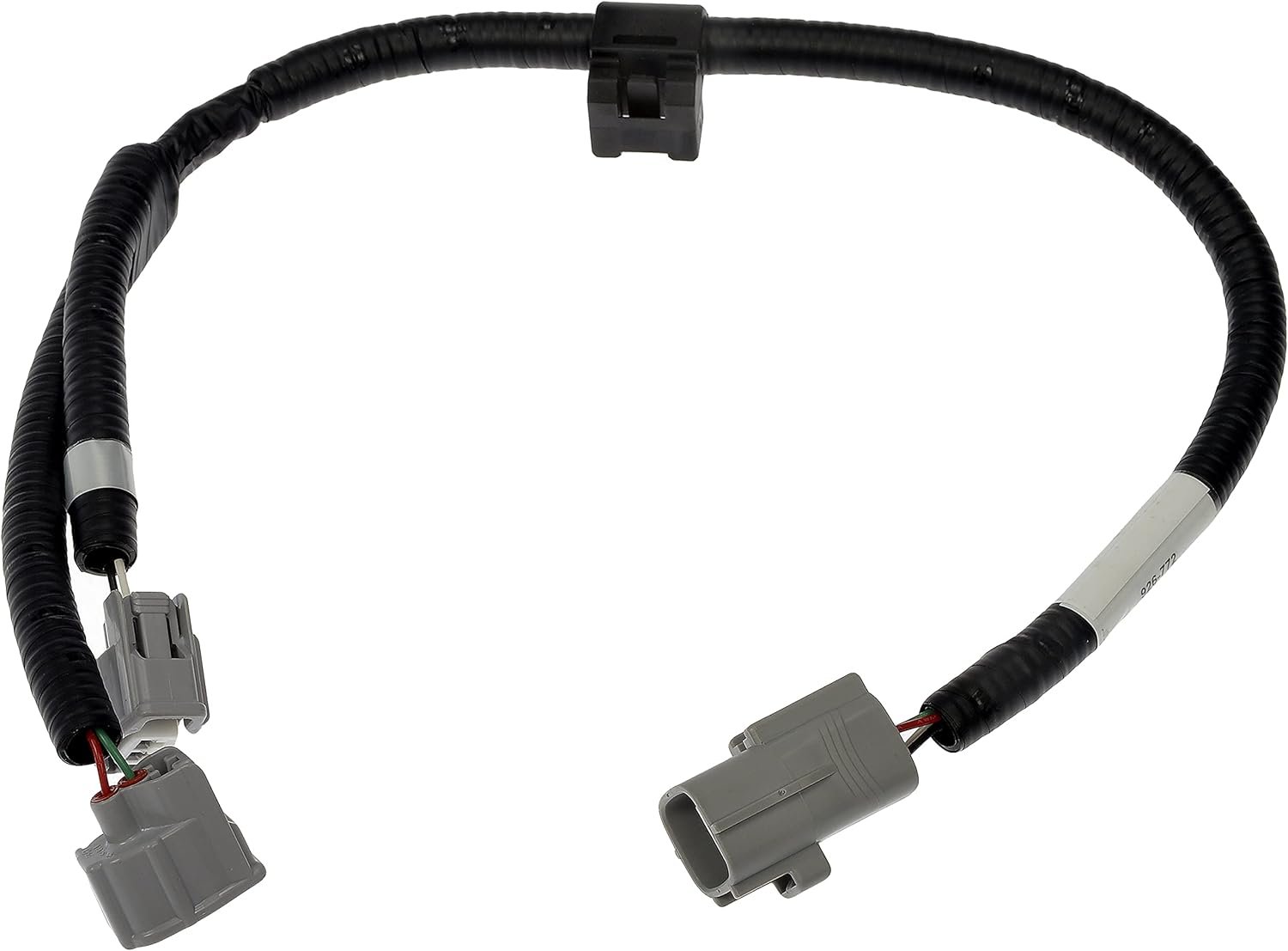 Fix Engine Knock Issues with Lexus/Toyota Sensor Harness
