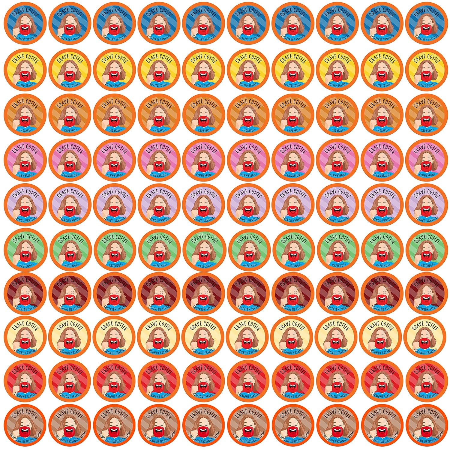 Transform Your Coffee with Amazing Flavors