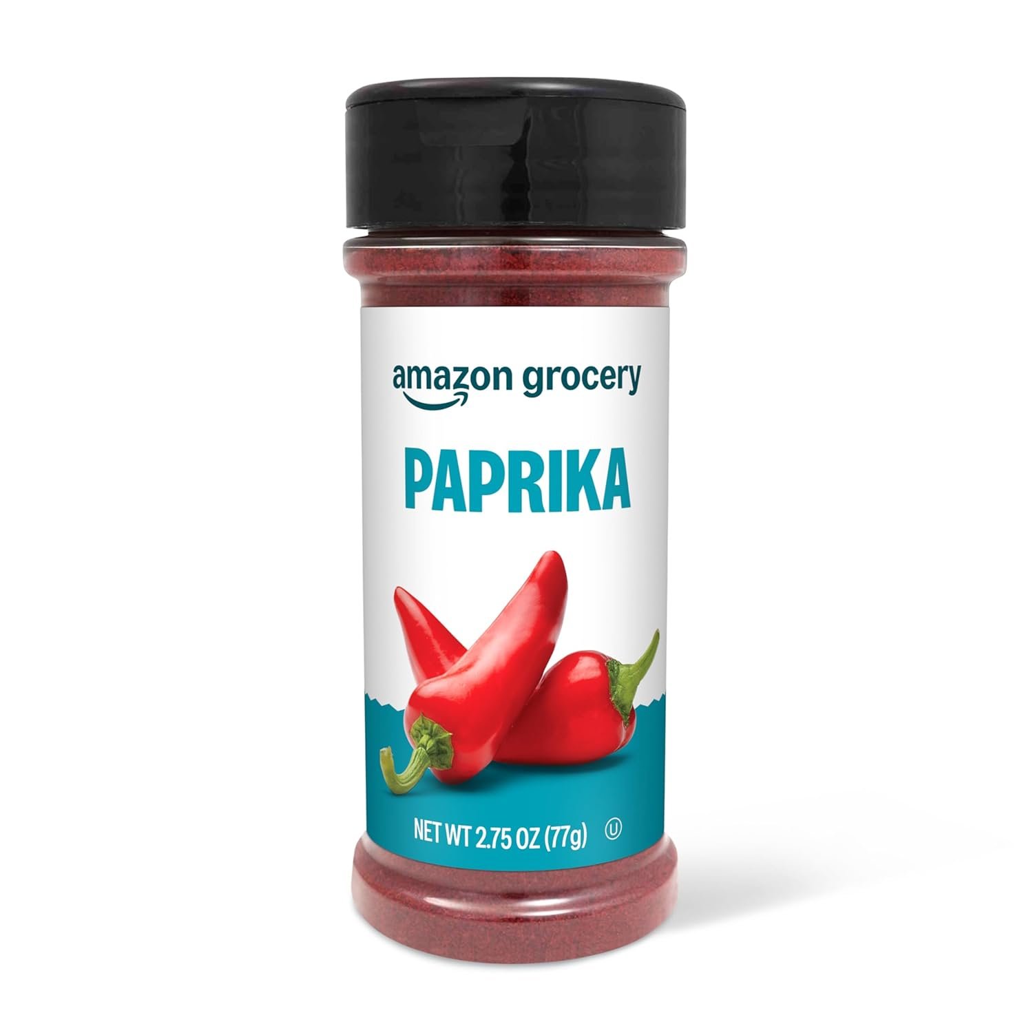 Flavorful Paprika Spice - 2.75 Oz