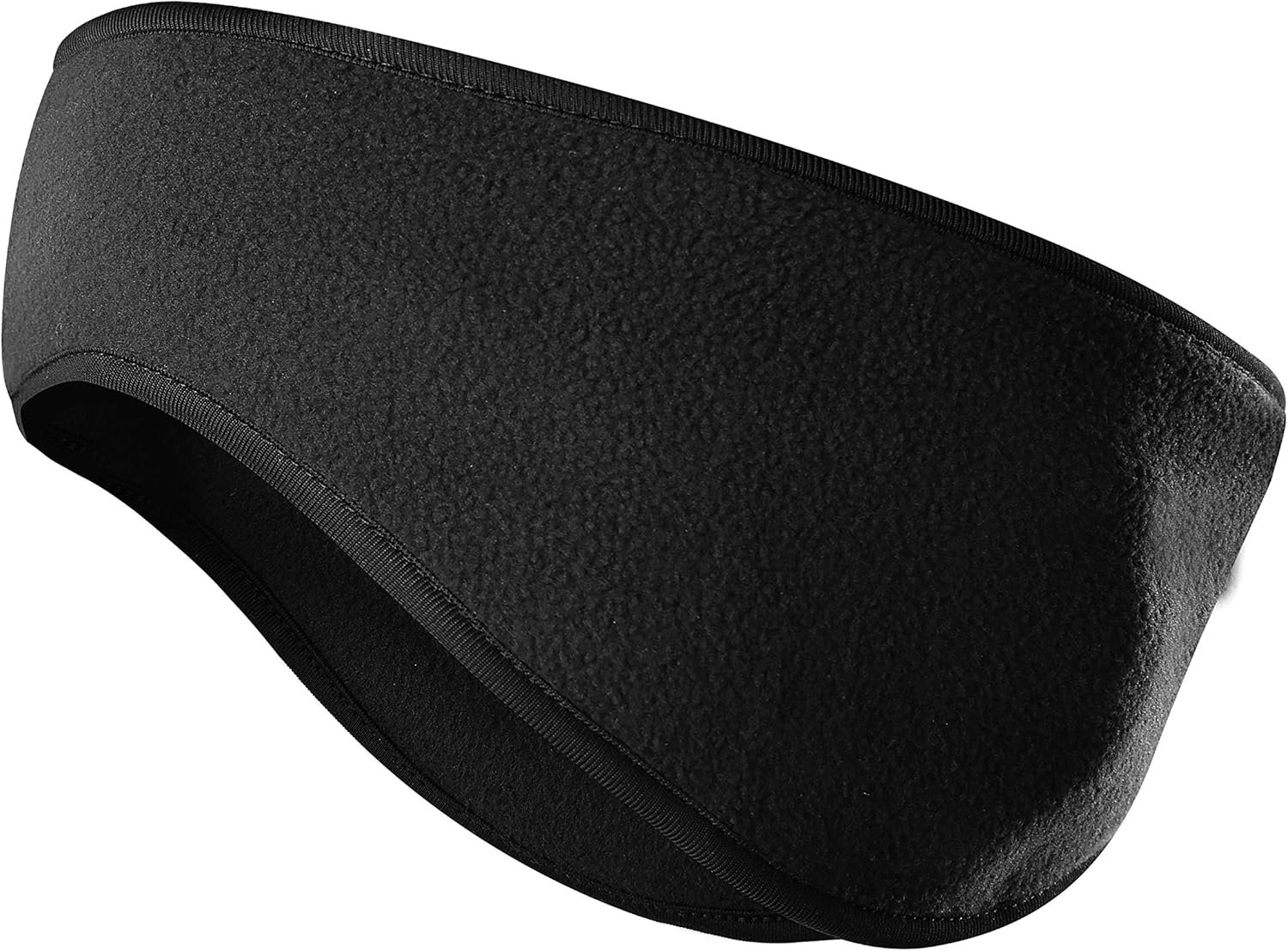 Stay Cozy This Winter with Fleece Ear Warmers